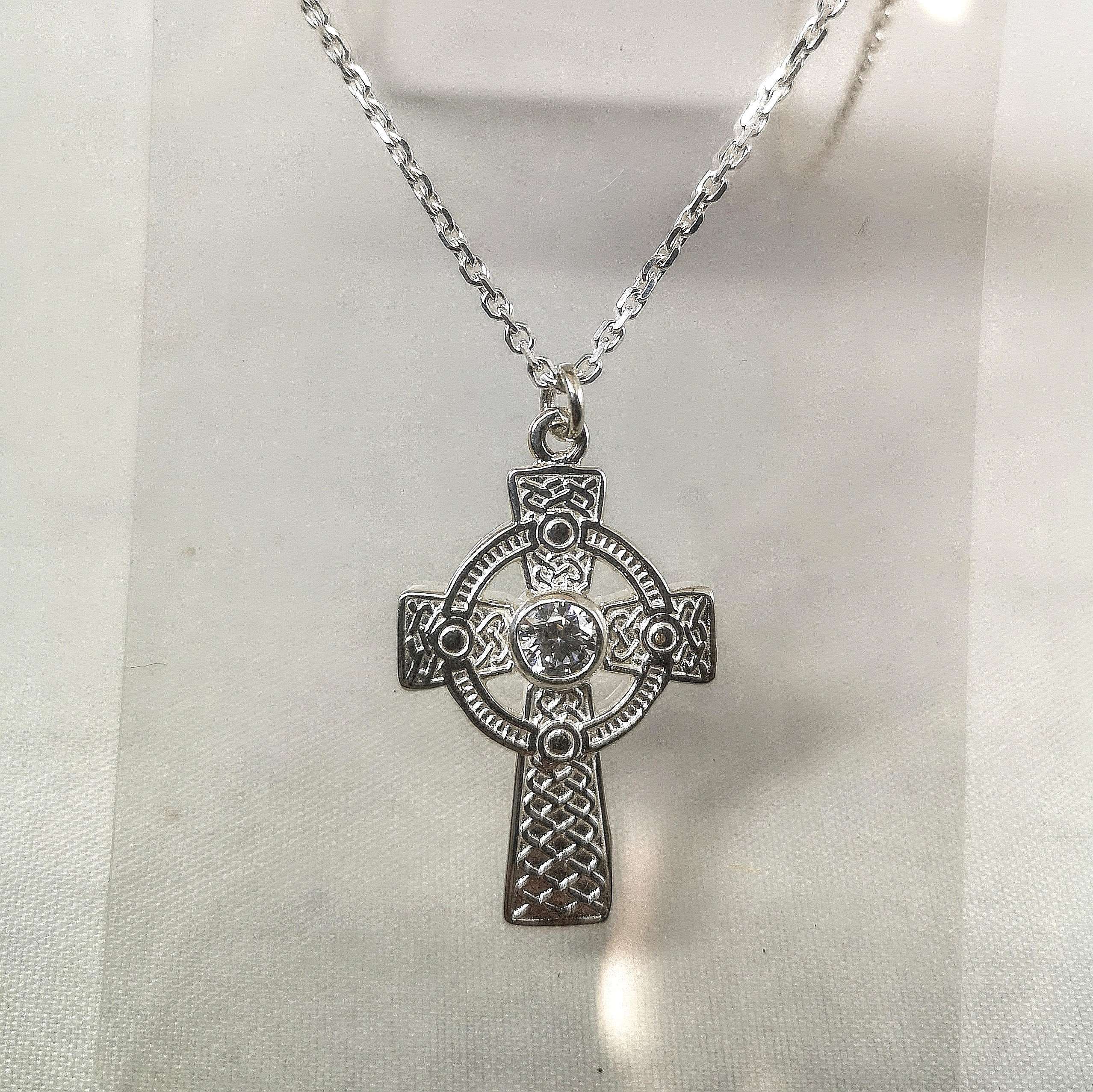 Traditional Collection Celtic Cross